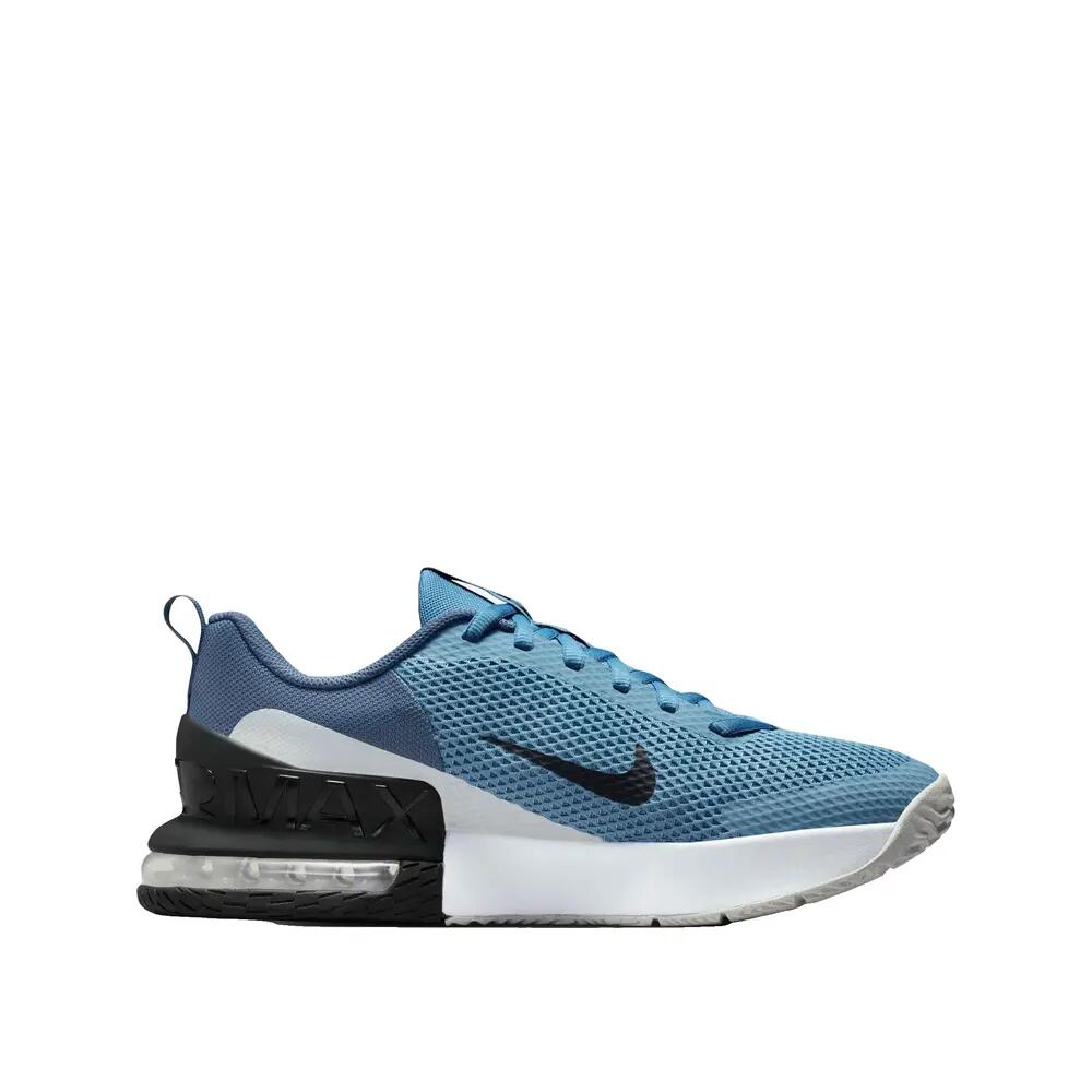 Buty treningowe Nike Air Max Alpha Trainer 6 Niebieski/Czarny 6/6