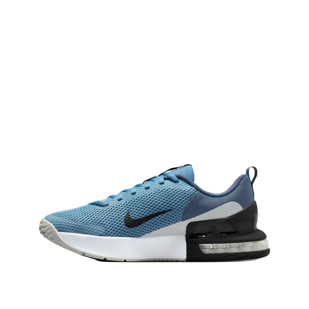 Buty treningowe Nike Air Max Alpha Trainer 6 Niebieski/Czarny 5/6