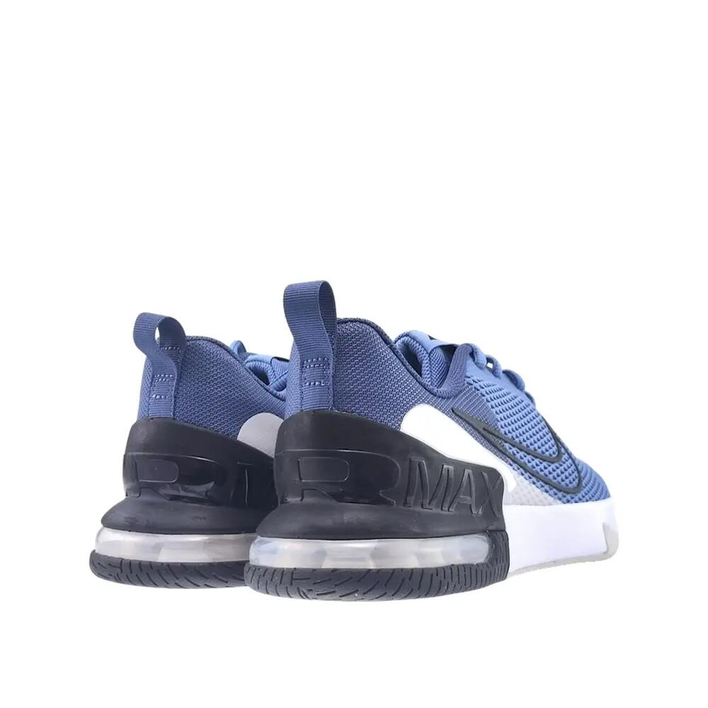 Buty treningowe Nike Air Max Alpha Trainer 6 Niebieski/Czarny 4/6