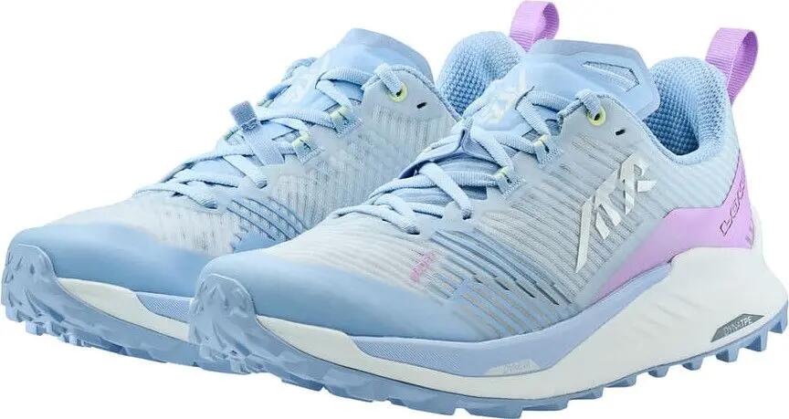 Zapatillas de trail Lowa Madrix Azul/Rosa, Mujer 2/5
