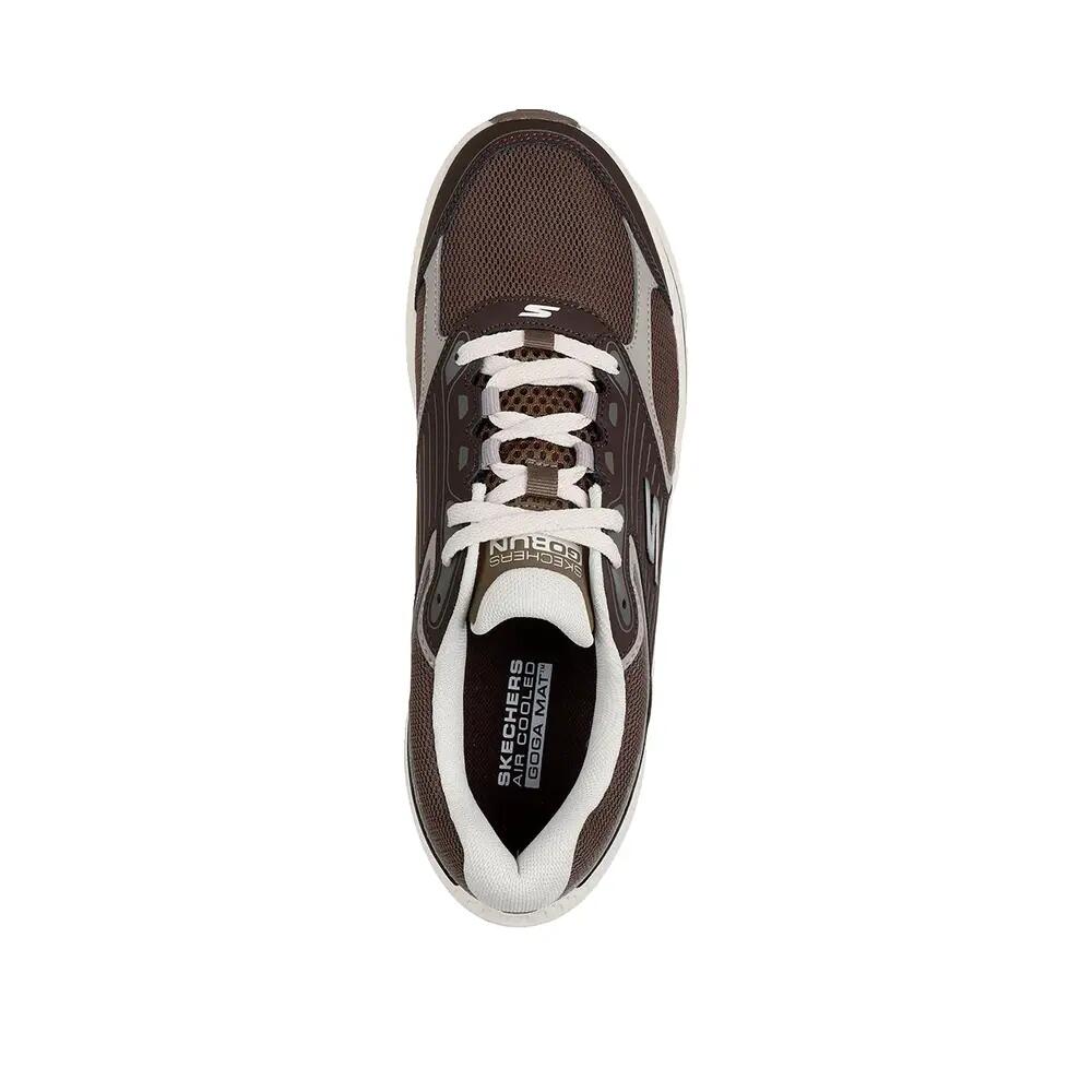 Buty biegowe Skechers Go Run Consistent 2.0 Marron 4/5