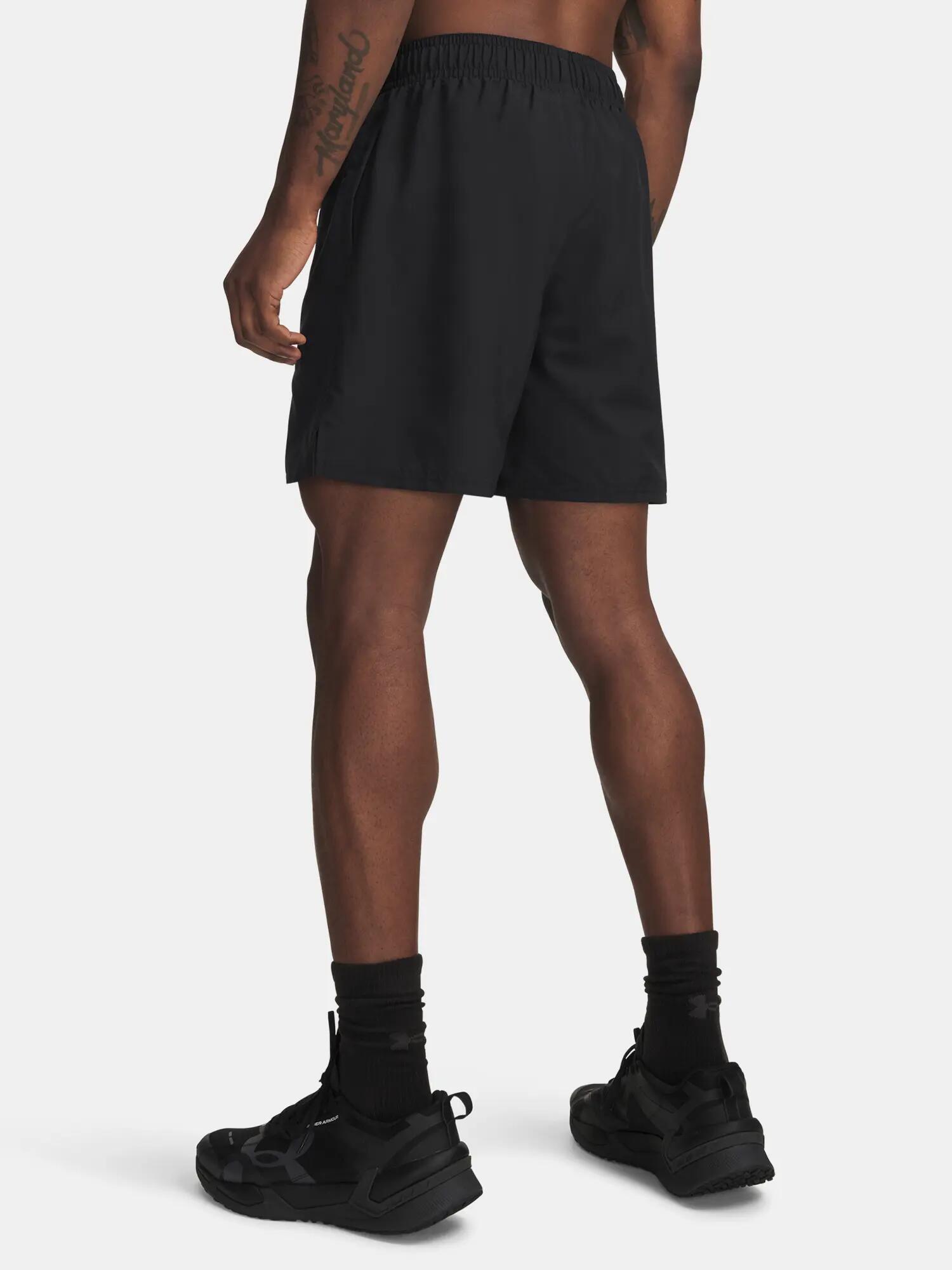 Férfi rövidnadrág Under Armour UA Tech Woven Wordmark Short 2/3