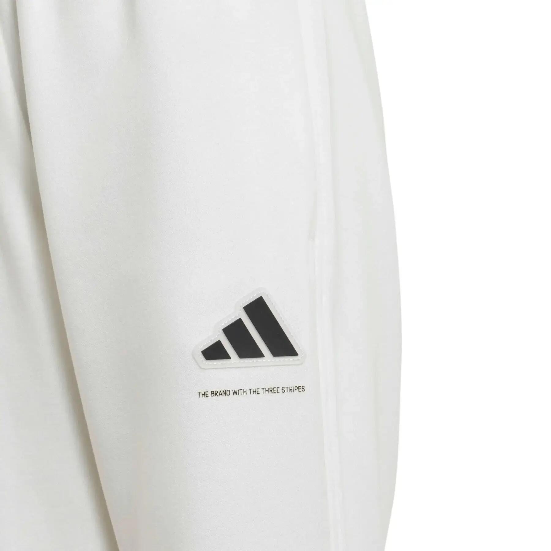 Pantalon de jogging enfant adidas Slogan 5/5