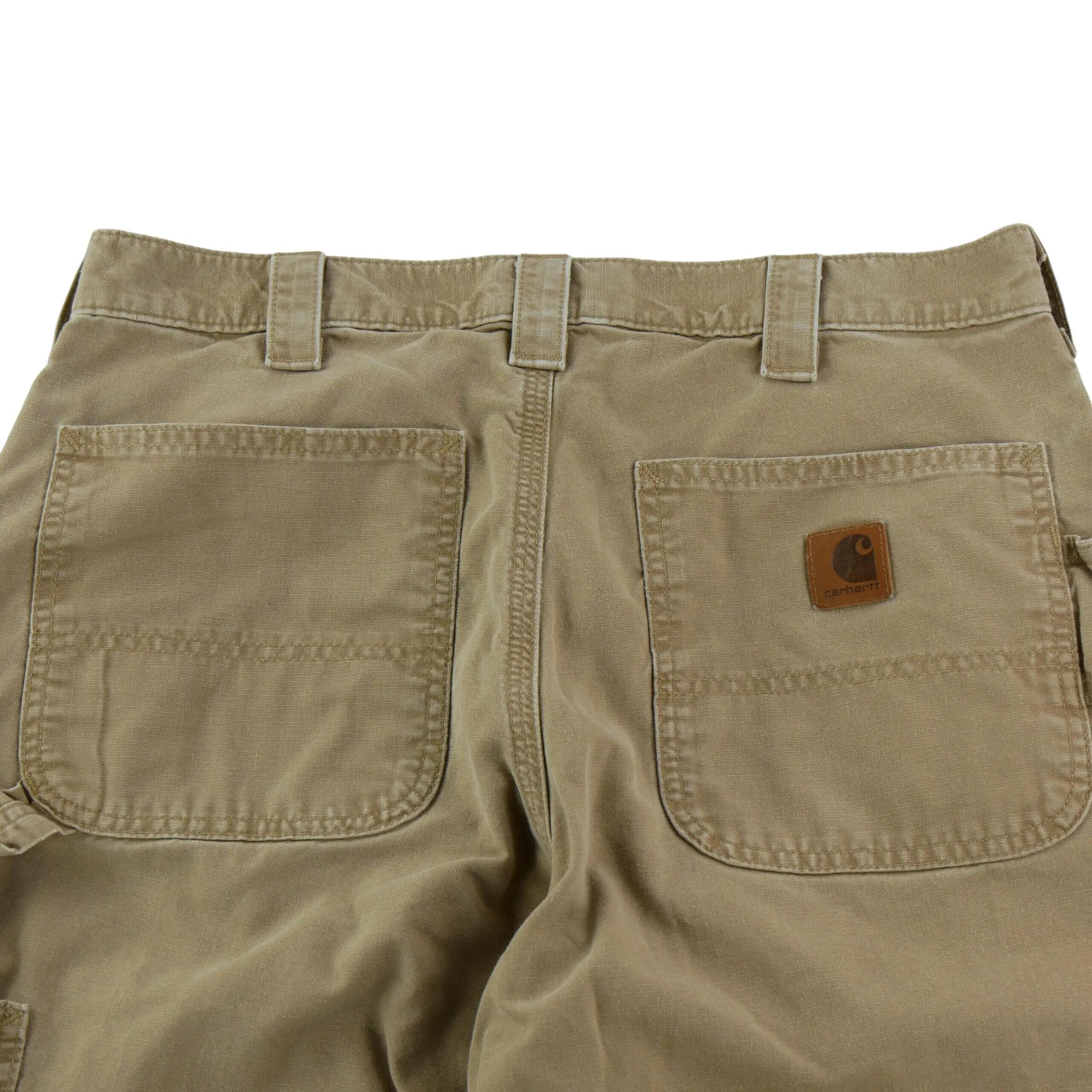 Refurbished - Herrenhose W32/L30 Taschen - In sehr gutem Zustand 5/8