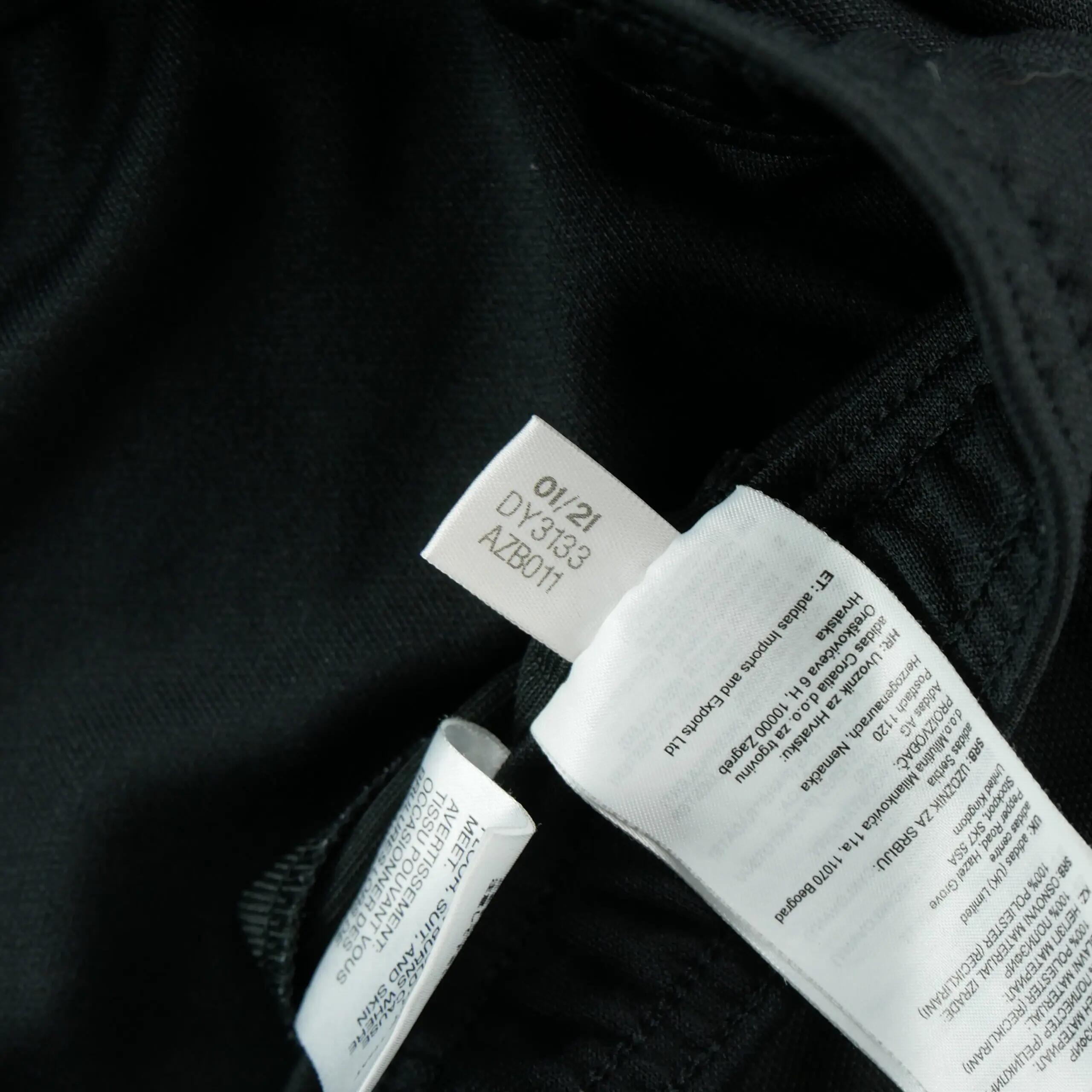 Refurbished - Herren Jogginghose Tiro 21 Track Pant - In sehr gutem Zustand 8/8