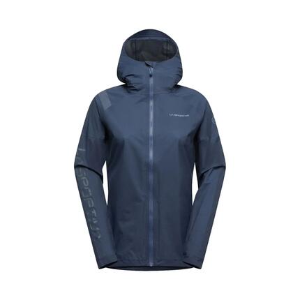 Regenjacke für Damen La Sportiva Pocketshell