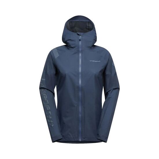 Regenjacke für Damen La Sportiva Pocketshell