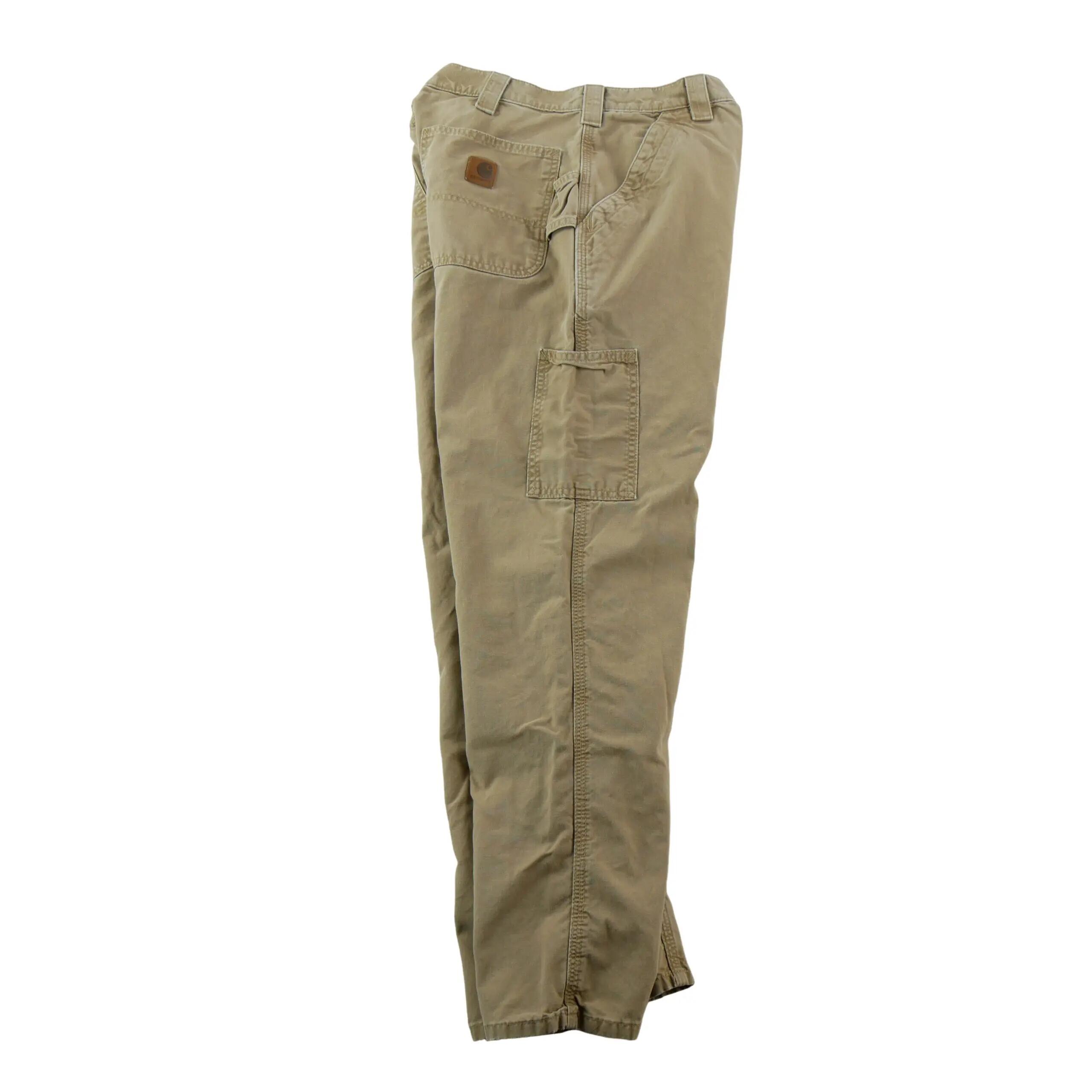 Refurbished - Herrenhose W32/L30 Taschen - In sehr gutem Zustand 3/8