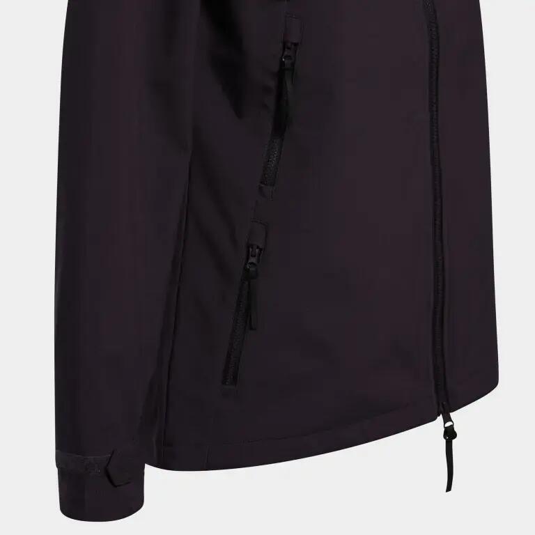 Veste imperméable softshell femme Joma Explorer 3/3