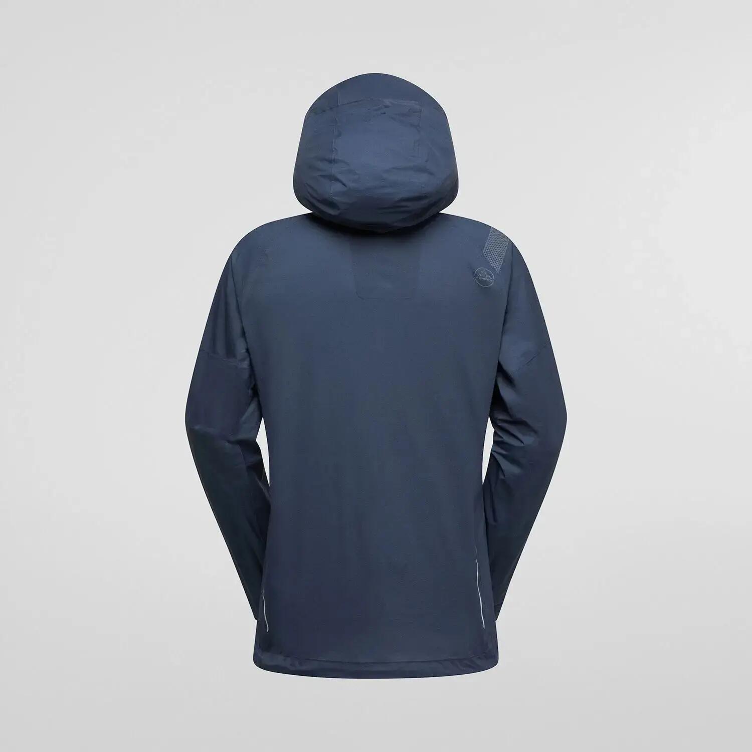 Damska kurtka wodoodporna La Sportiva Pocketshell 2/2
