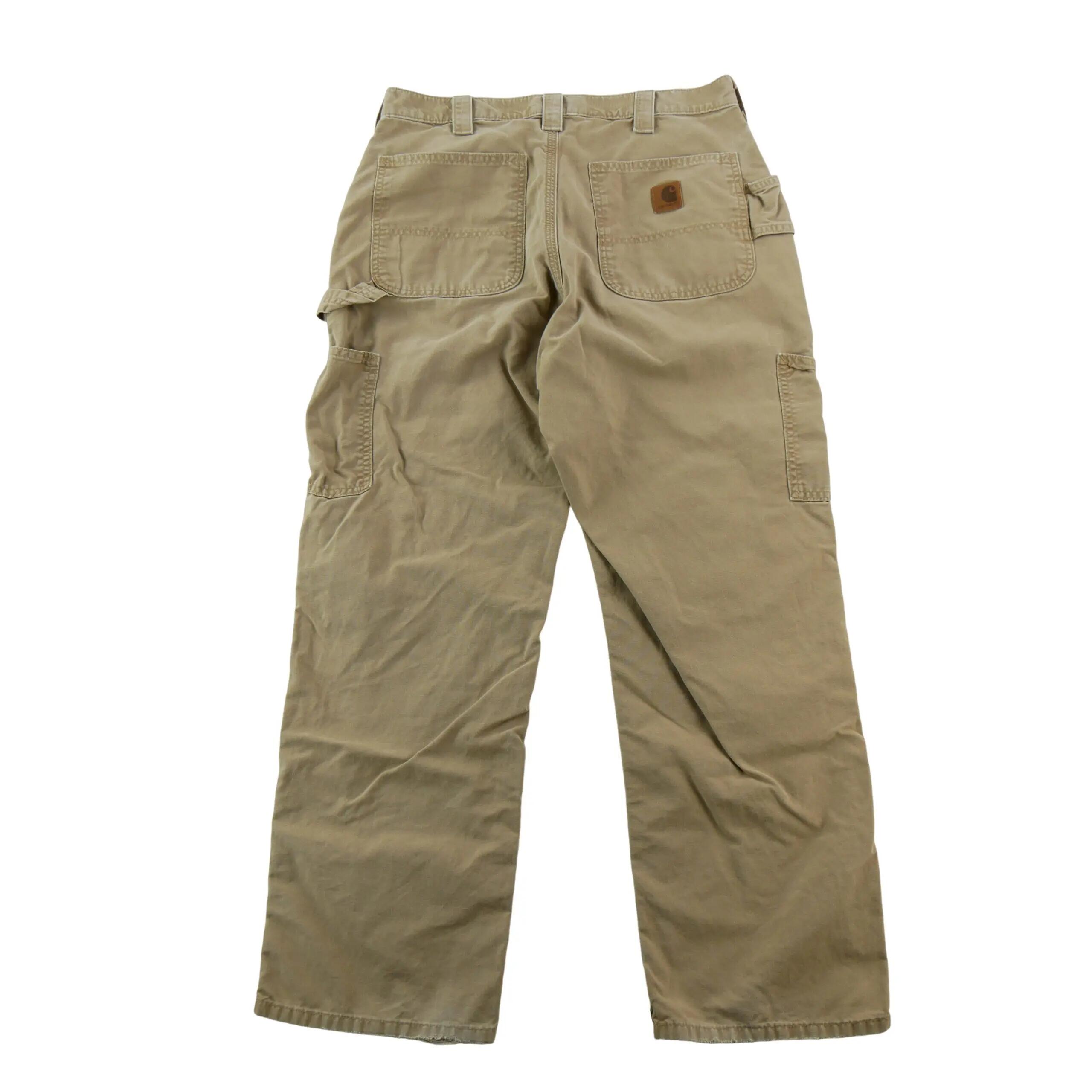 Refurbished - Herrenhose W32/L30 Taschen - In sehr gutem Zustand 2/8