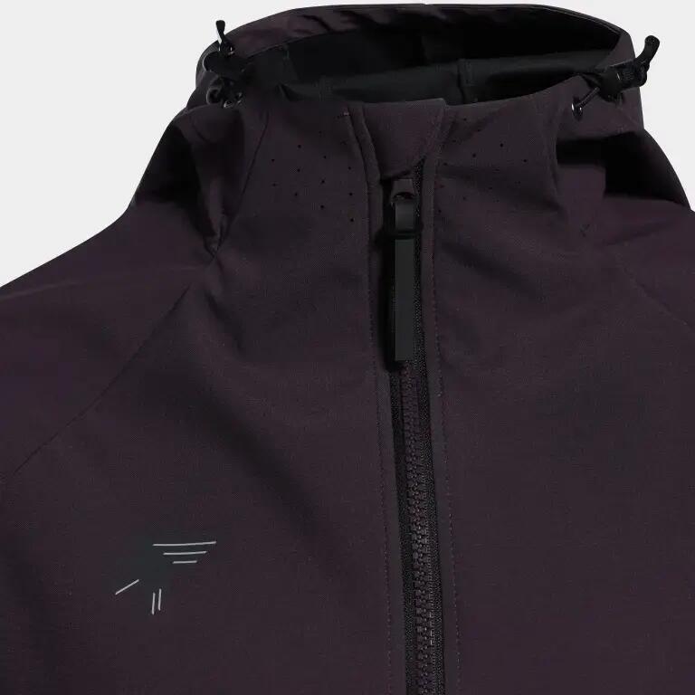 Veste imperméable softshell femme Joma Explorer 2/3