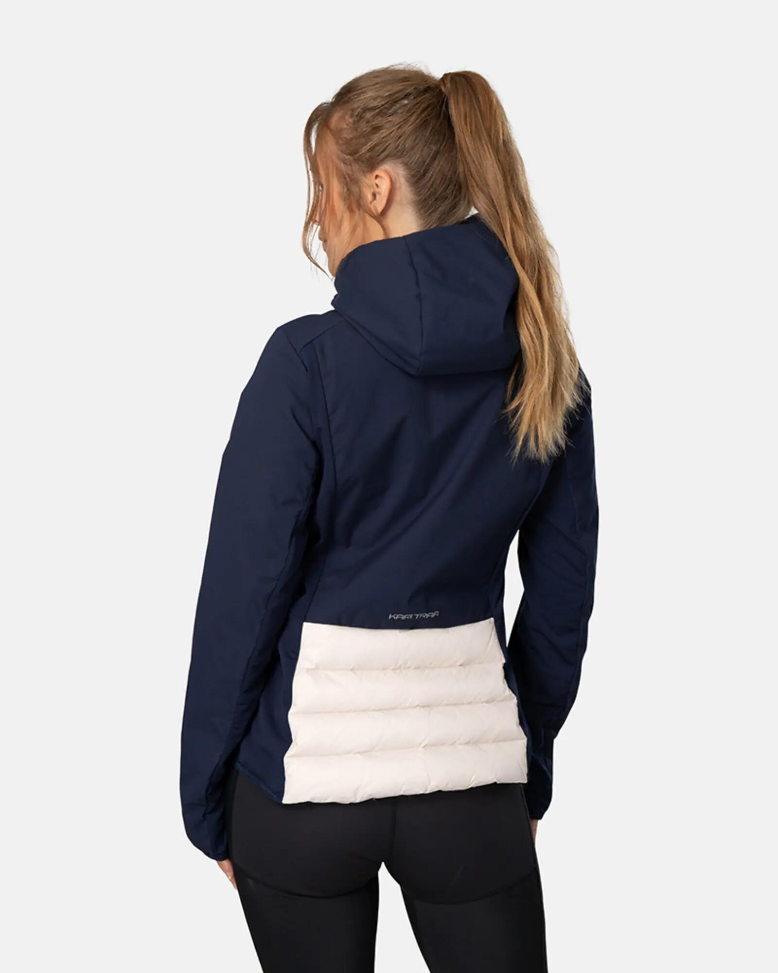 Tirill Thermal Jacket - roy 6/6