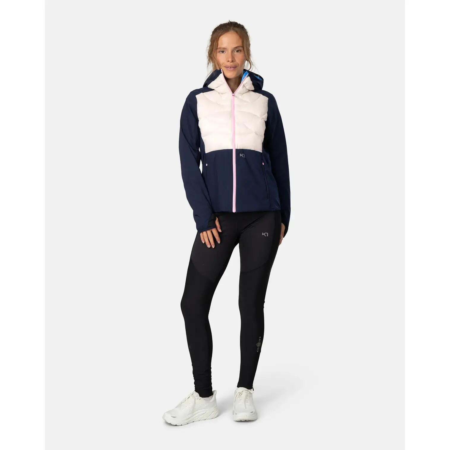 Polaire femme Kari Traa Tirill 5/6