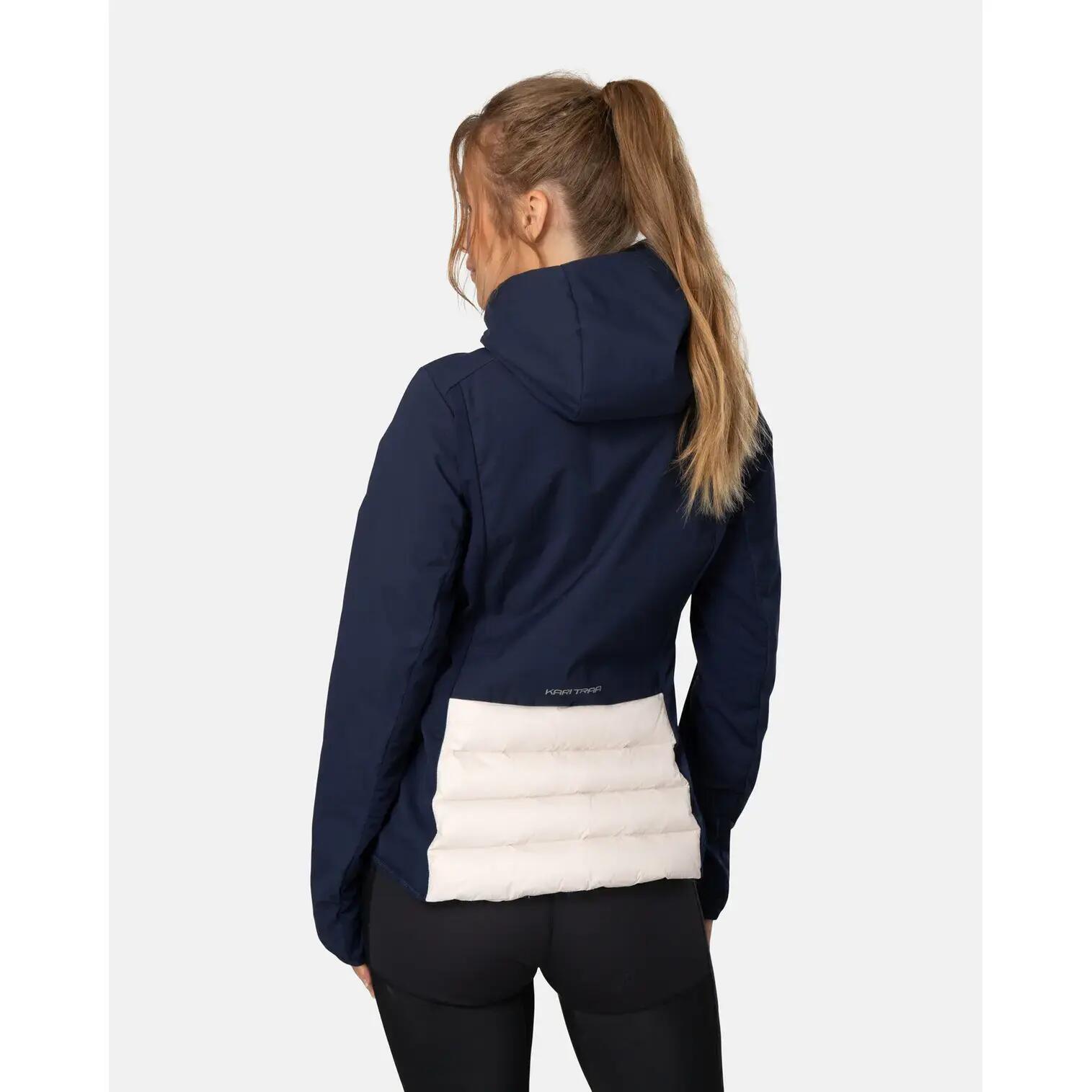Polaire femme Kari Traa Tirill 4/6