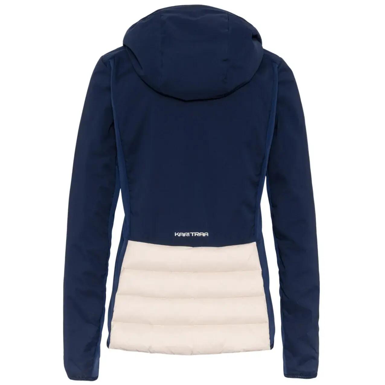 Polaire femme Kari Traa Tirill 2/6