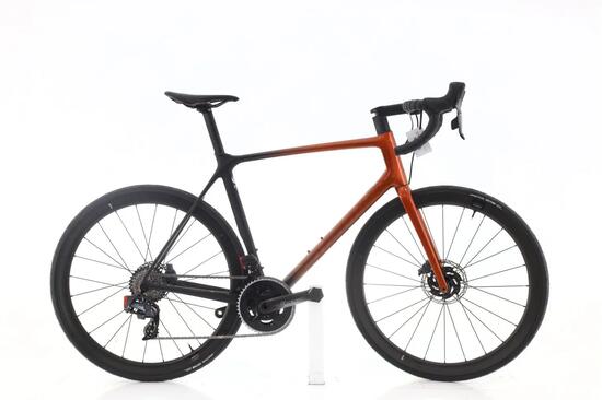 Segunda Vida · Bici carretera · TCR Advanced Pro 0 AXS 12V · Muy buen estado