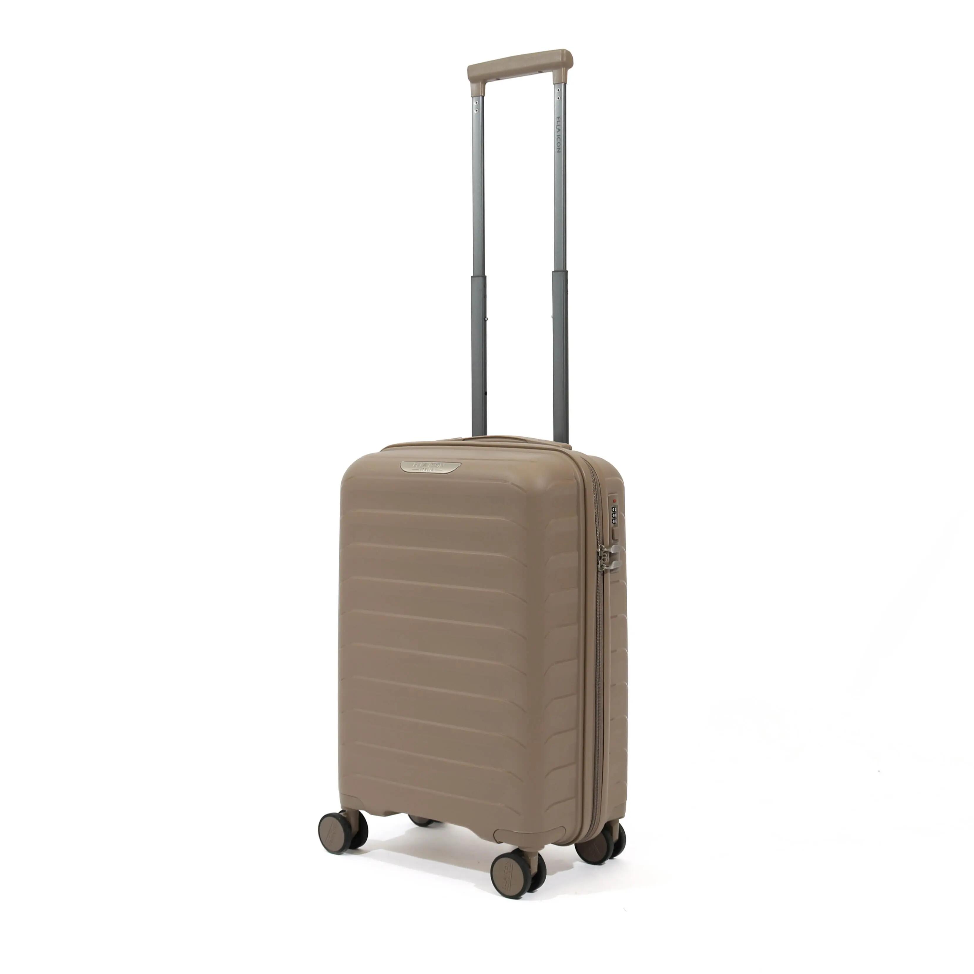 Troler NOVA Sampanie 55x36x22 cm