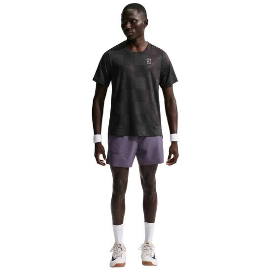 Short Nike modèle Pantalón Corto pour homme