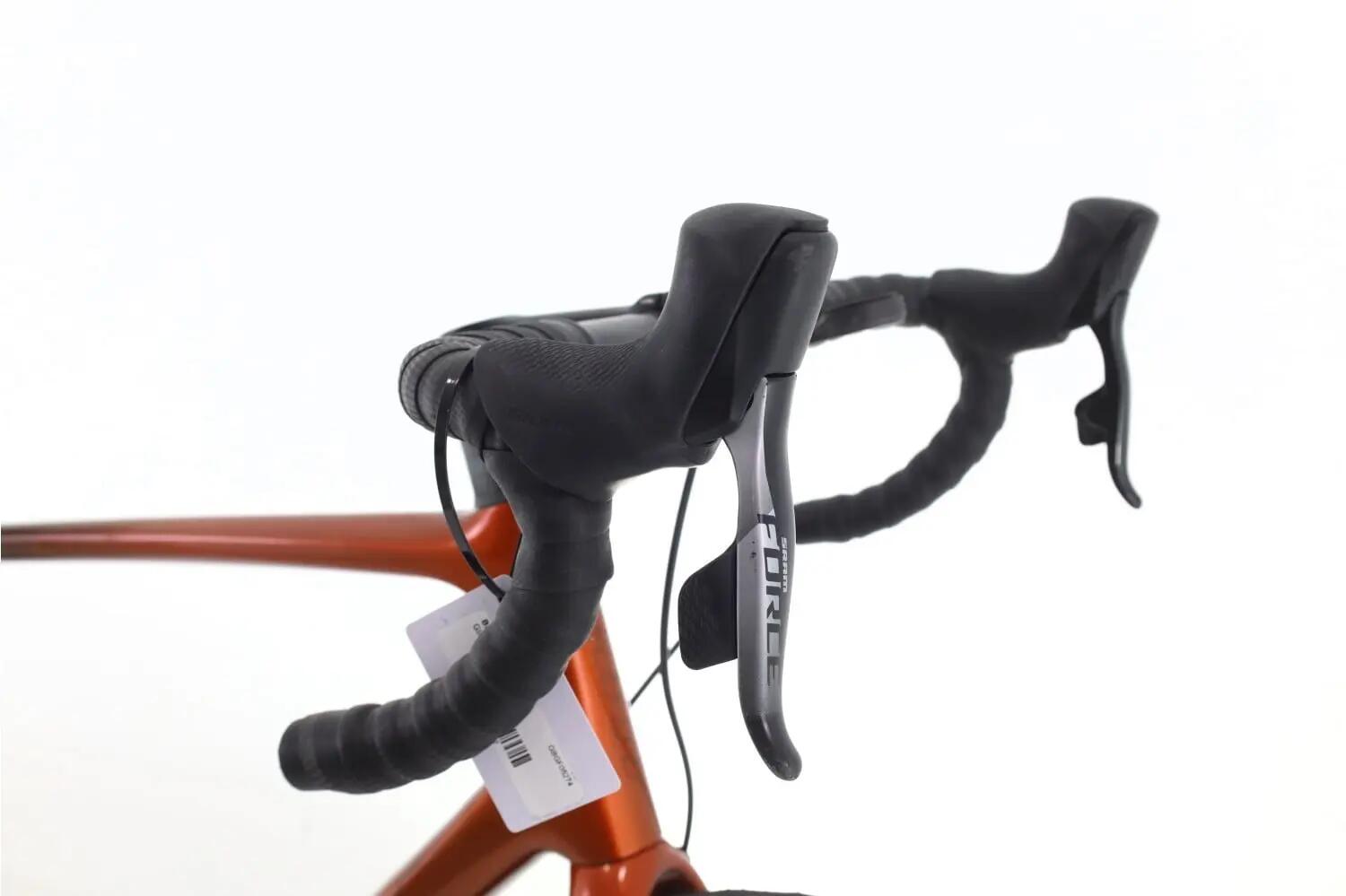 Refurbished Rennrad ·  TCR Advanced Pro 0 AXS 12V · Sehr guter Zustand 6/8