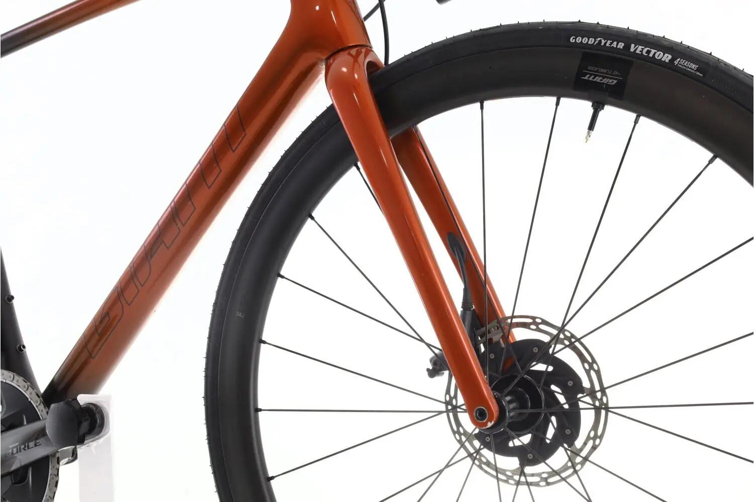 Refurbished Rennrad ·  TCR Advanced Pro 0 AXS 12V · Sehr guter Zustand 5/8