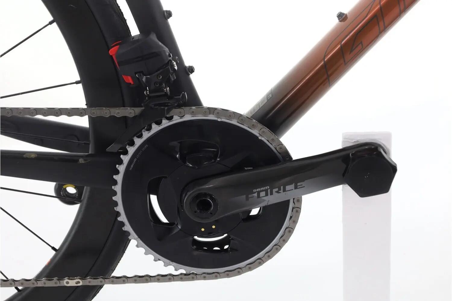 Refurbished Rennrad ·  TCR Advanced Pro 0 AXS 12V · Sehr guter Zustand 4/8