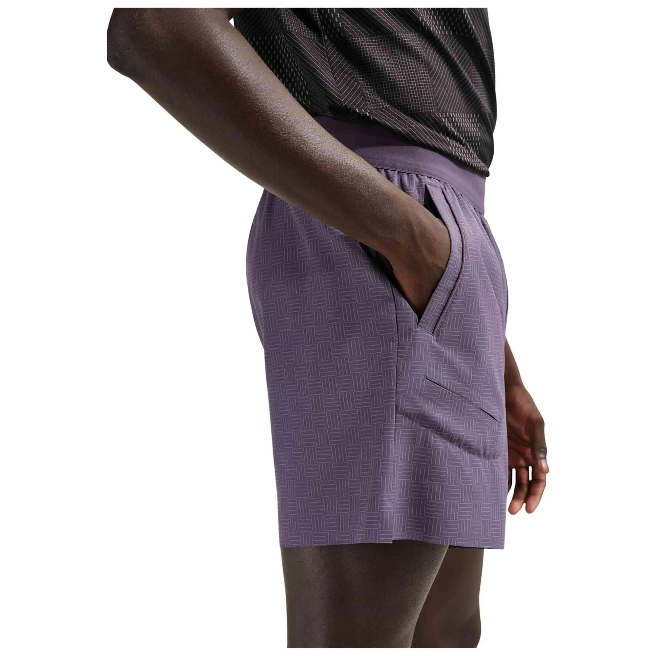 Short Nike modèle Pantalón Corto pour homme 3/5