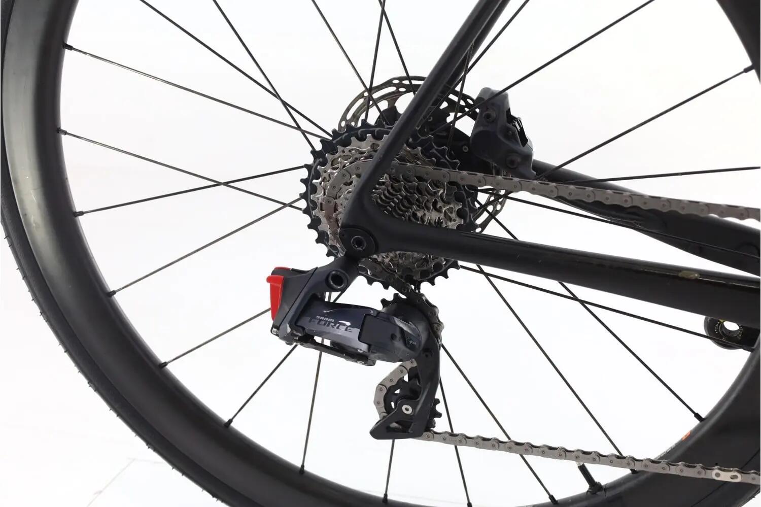 Refurbished Rennrad ·  TCR Advanced Pro 0 AXS 12V · Sehr guter Zustand 3/8