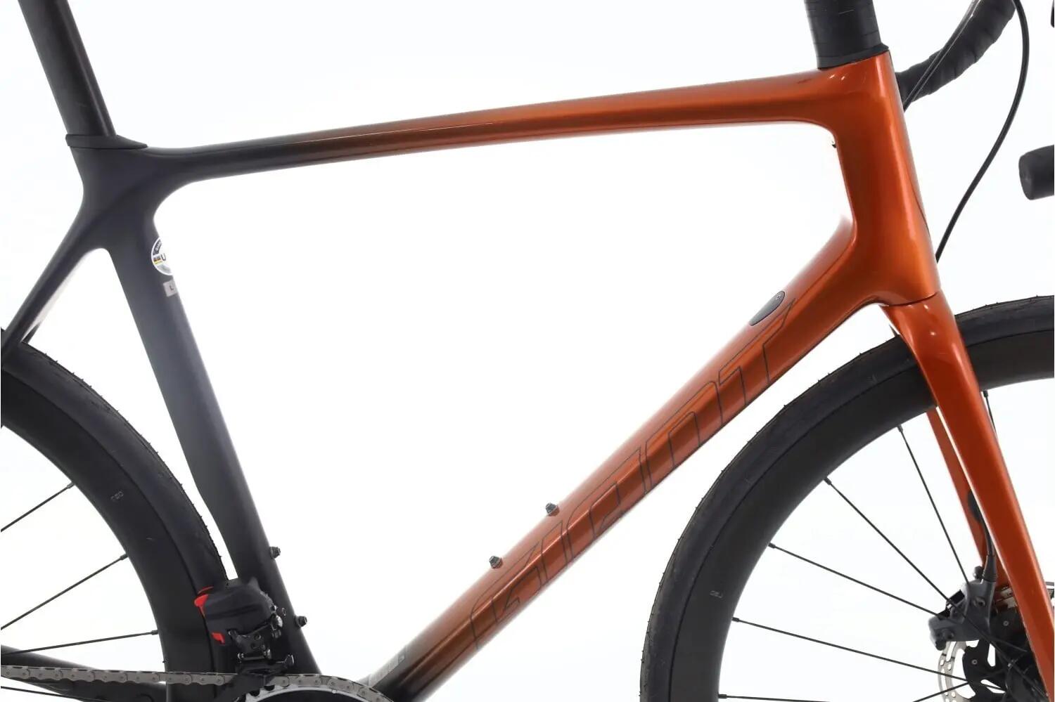Refurbished Rennrad ·  TCR Advanced Pro 0 AXS 12V · Sehr guter Zustand 2/8
