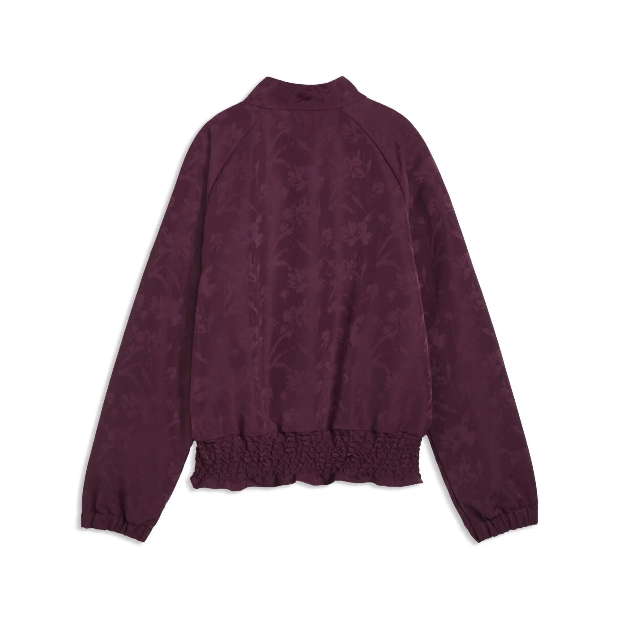 Chaqueta de chándal Essentials Elevated Darling Mujer PUMA 5/5