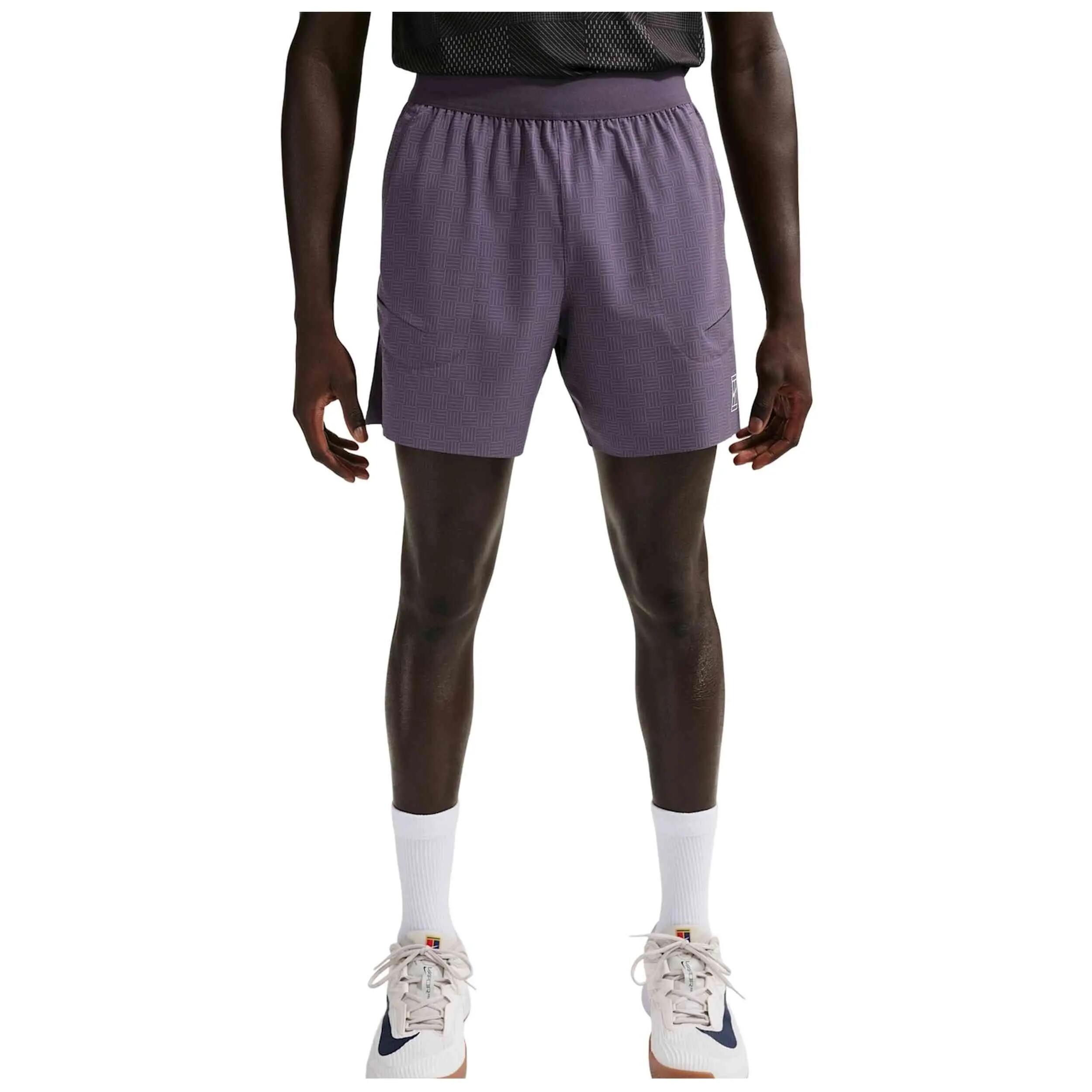 Short Nike modèle Pantalón Corto pour homme 2/5