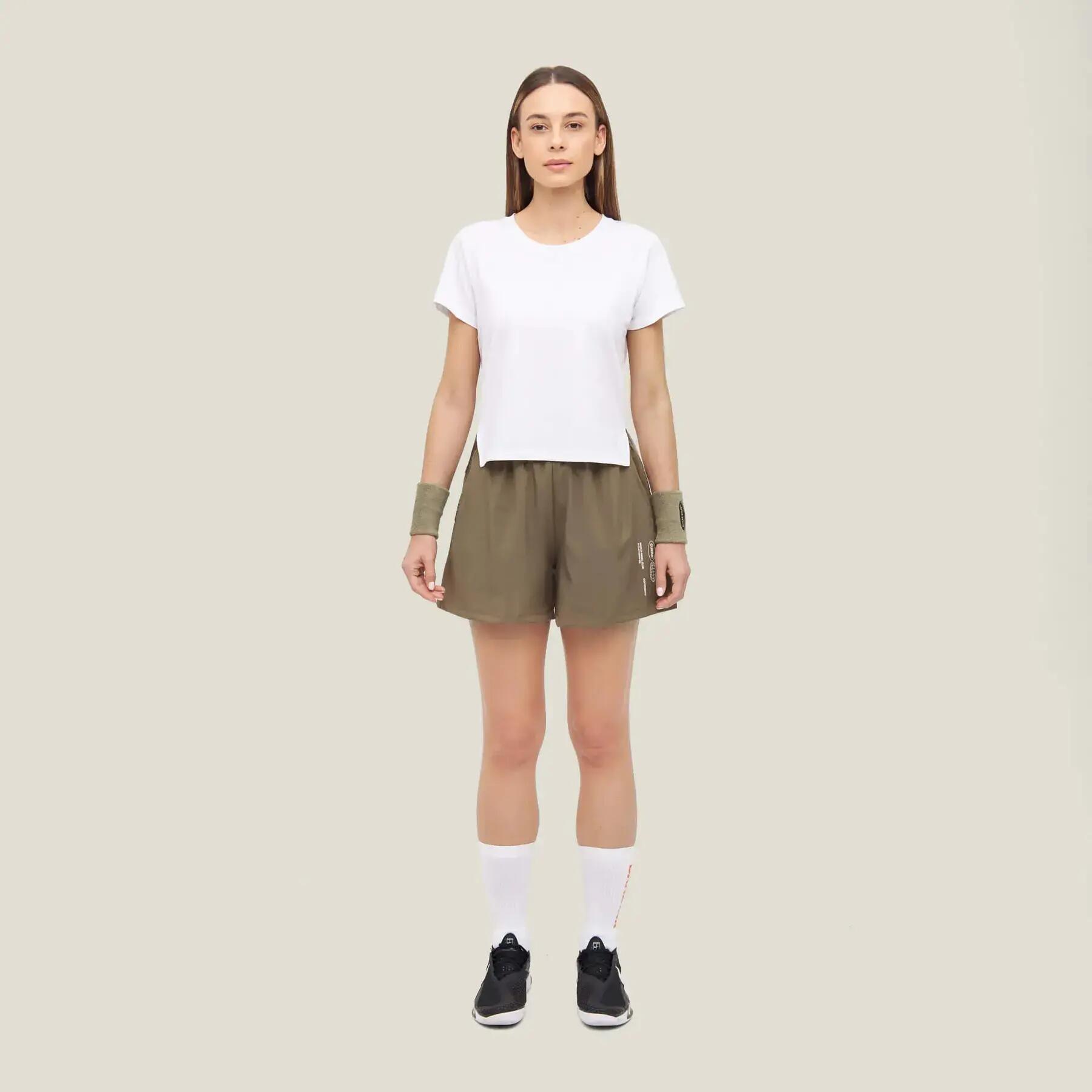 Shorty damski Cuera Active Globe 2/5