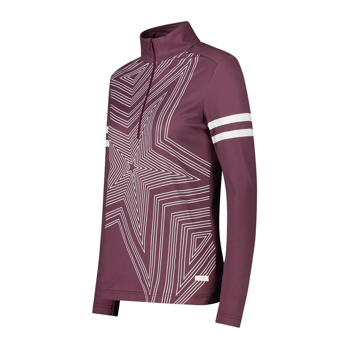 Trainingsjacke Damen CMP 3/3