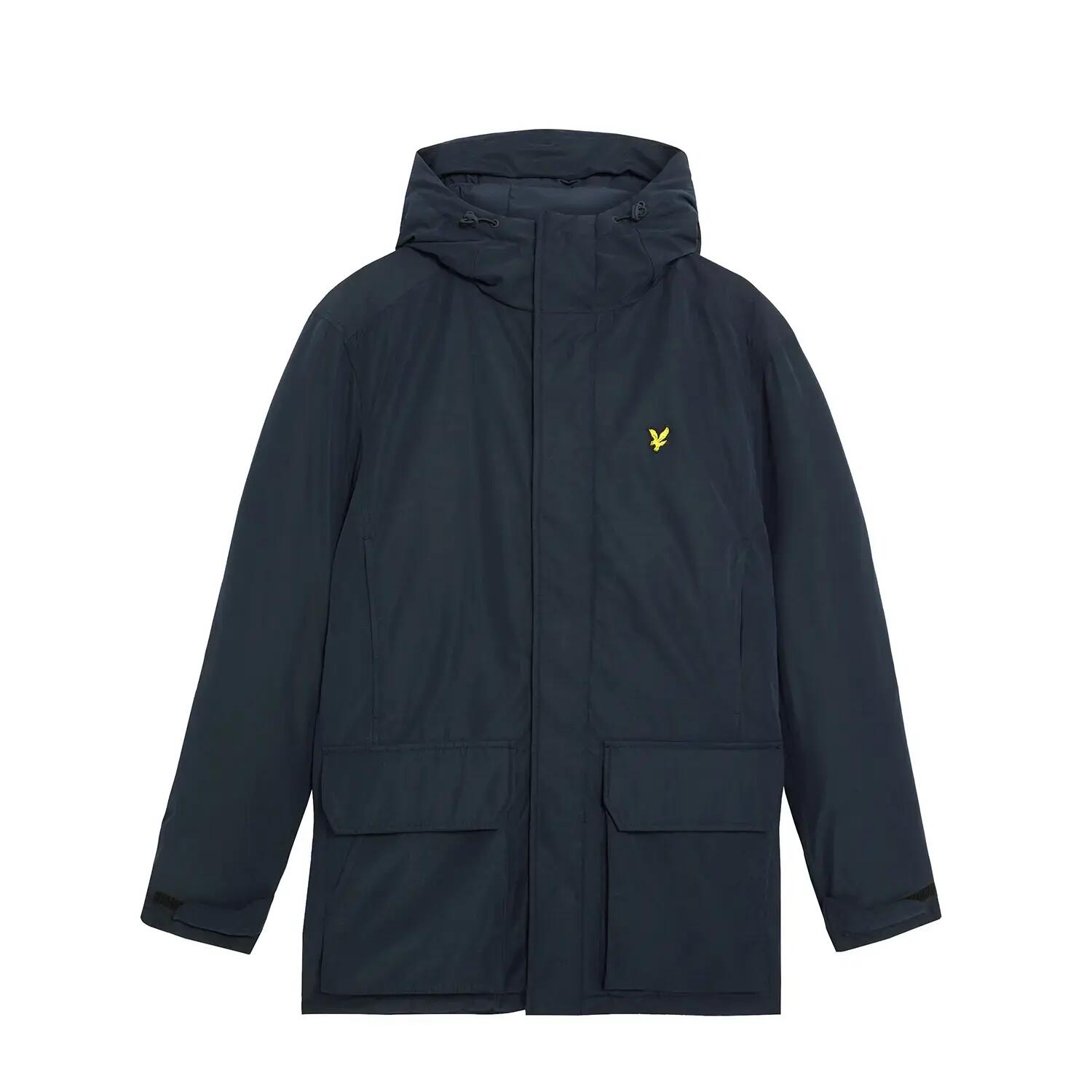 LYLE AND SCOTT picture