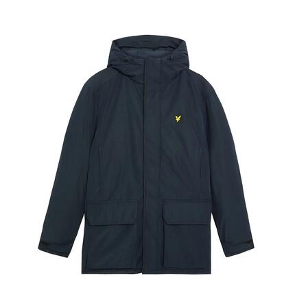 Jacke Lyle & Scott Membrane