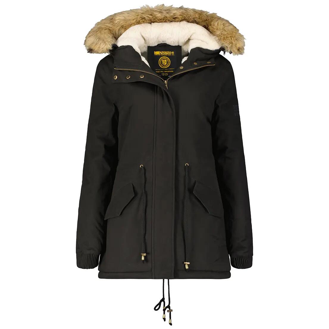 GEOGRAPHICAL NORWAY picture