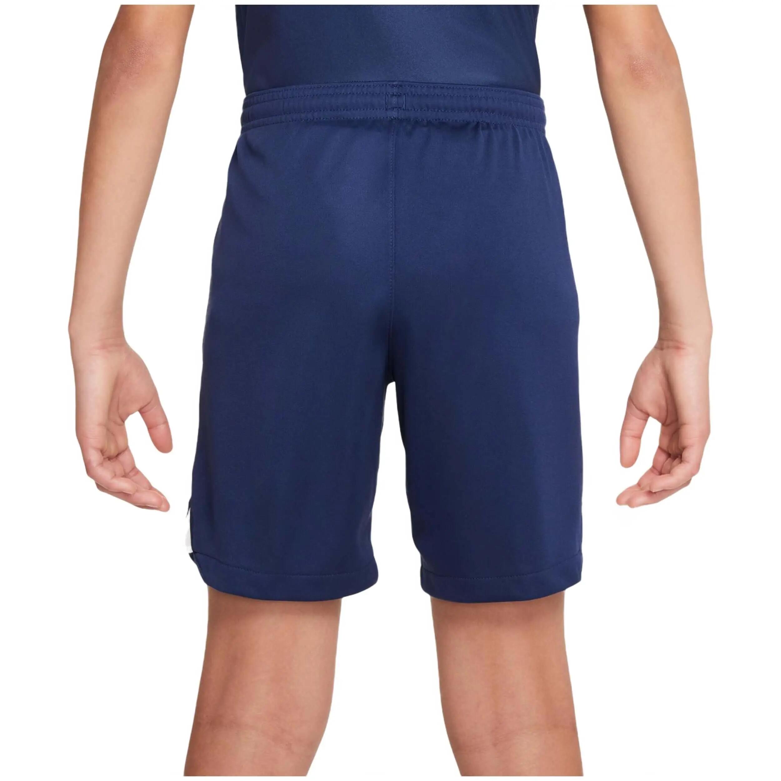 Short Nike modèle DM2226-410 pour enfants 2/5