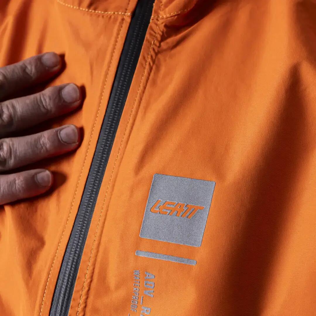 Veste imperméable Leatt ADV V26 5/5