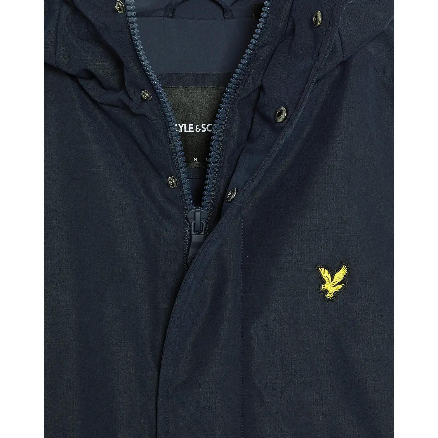 Giacca Lyle & Scott Membrane 7/7