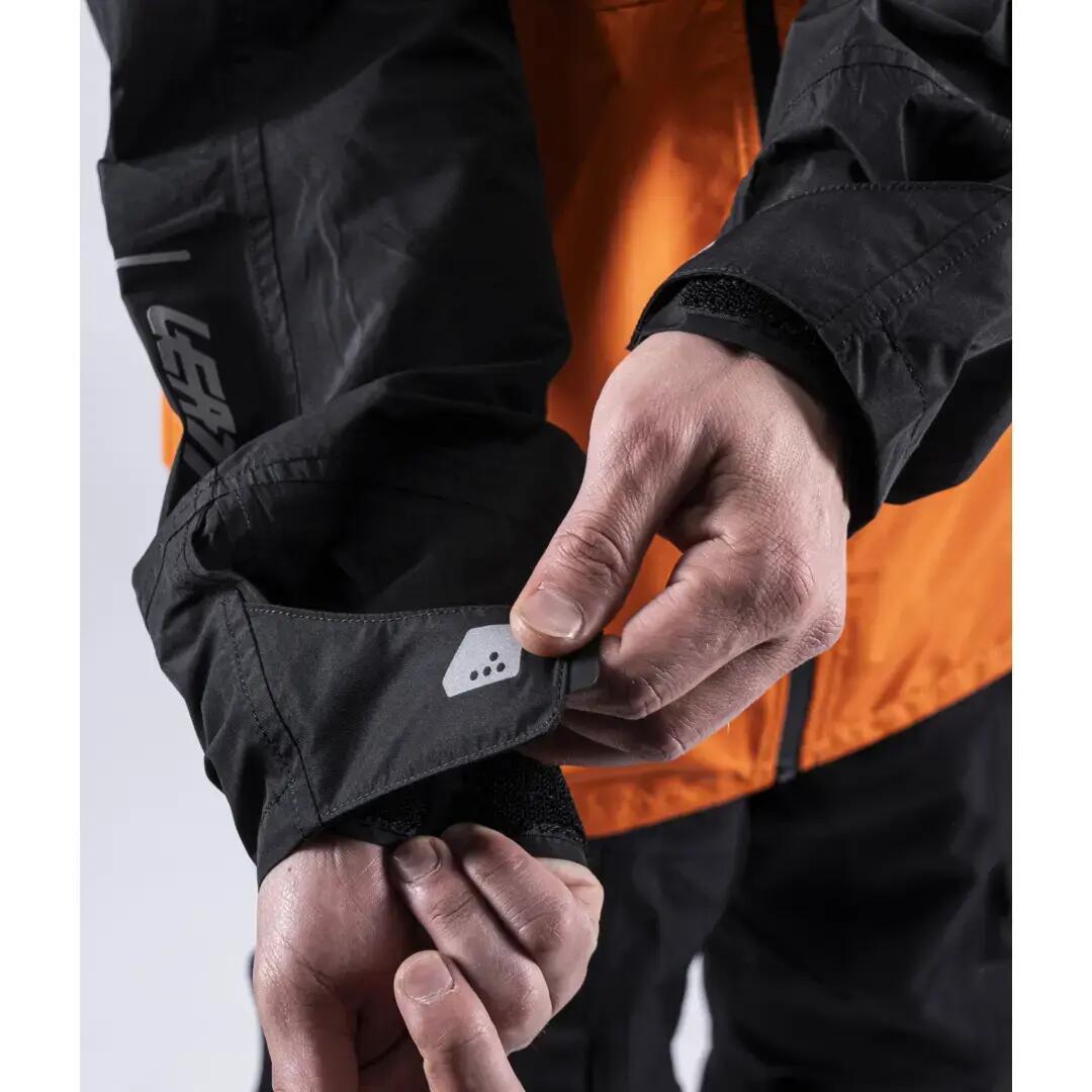 Veste imperméable Leatt ADV V26 4/5