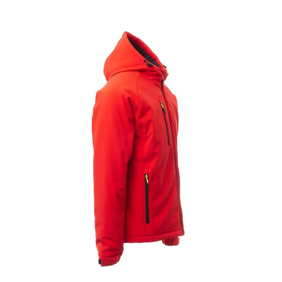 Veste imperméable à capuche Payper Wear Gale Pad 7/7