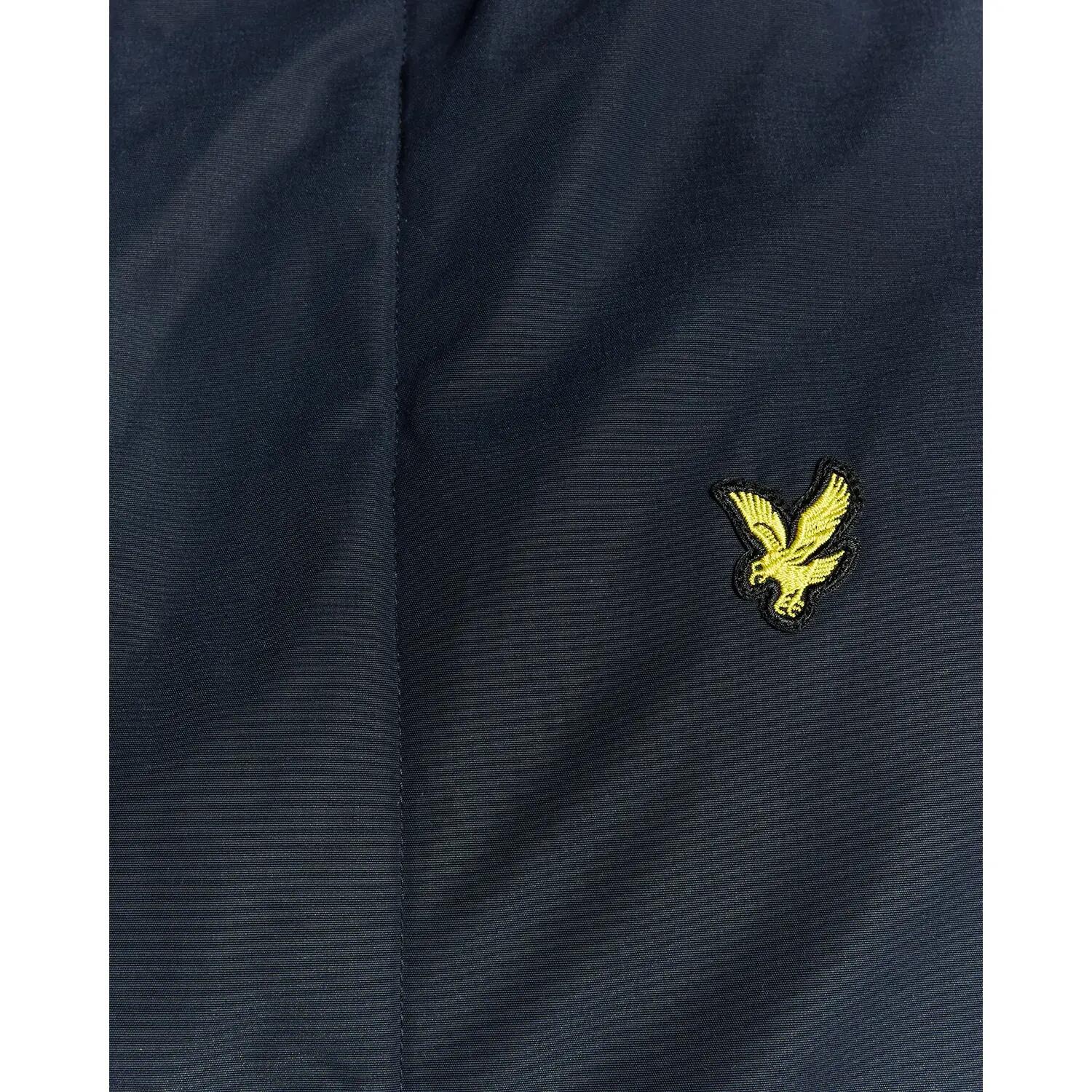Giacca Lyle & Scott Membrane 6/7
