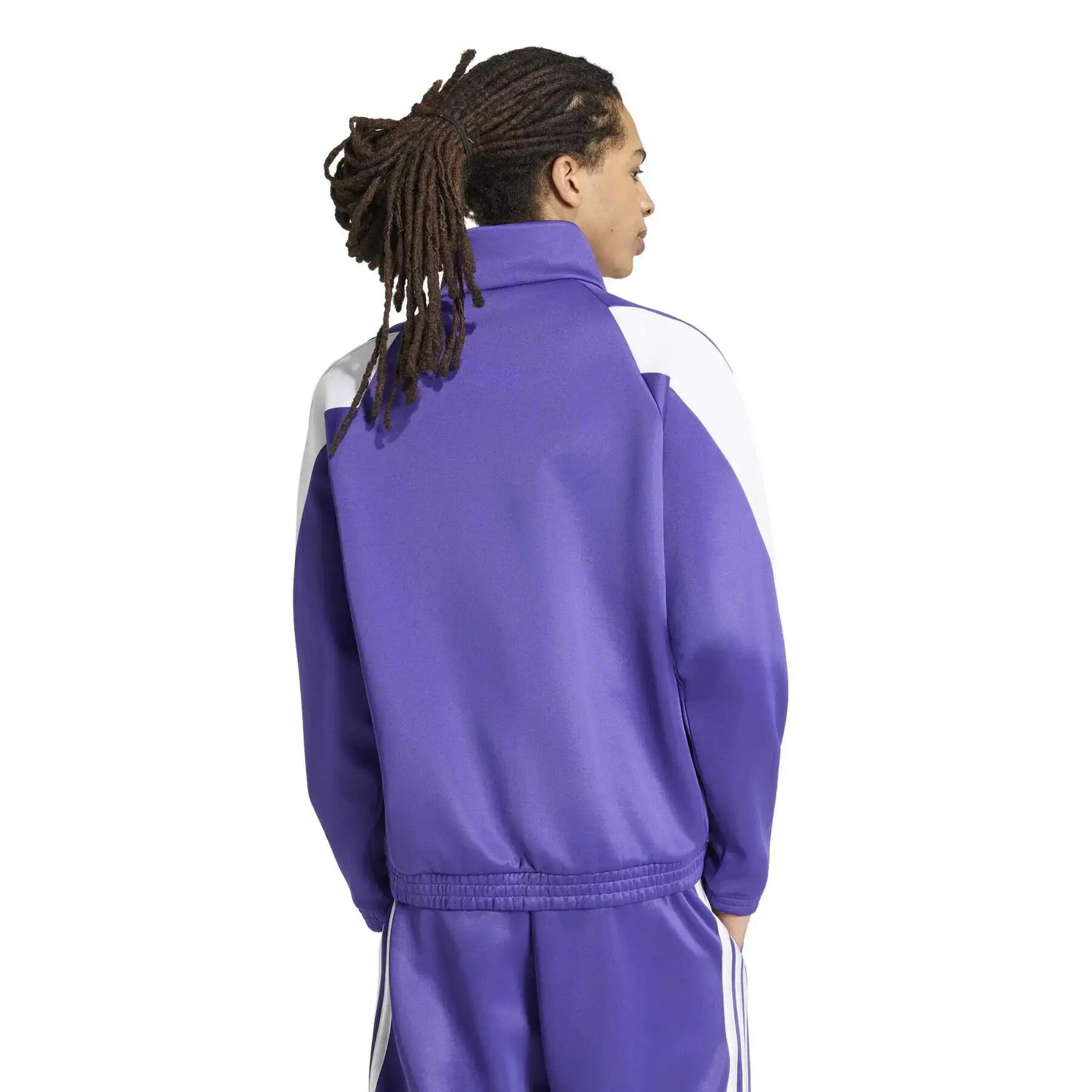 Veste de survêtement adidas Stadium 4/6