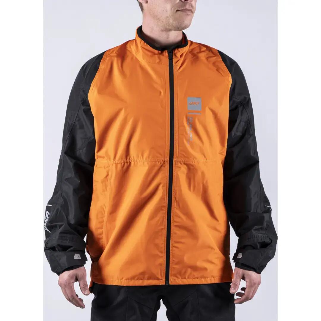Veste imperméable Leatt ADV V26 2/5
