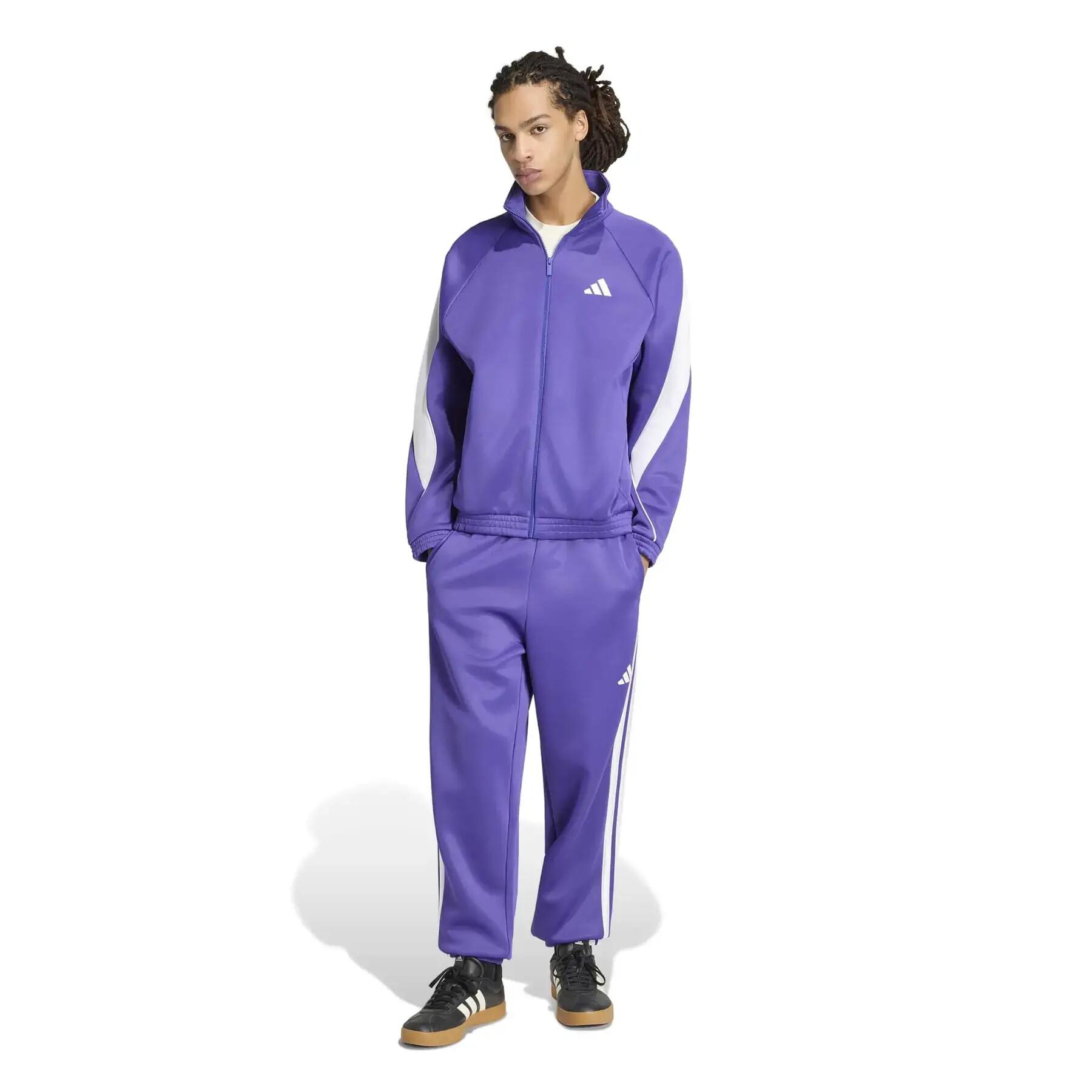 Veste de survêtement adidas Stadium 3/6