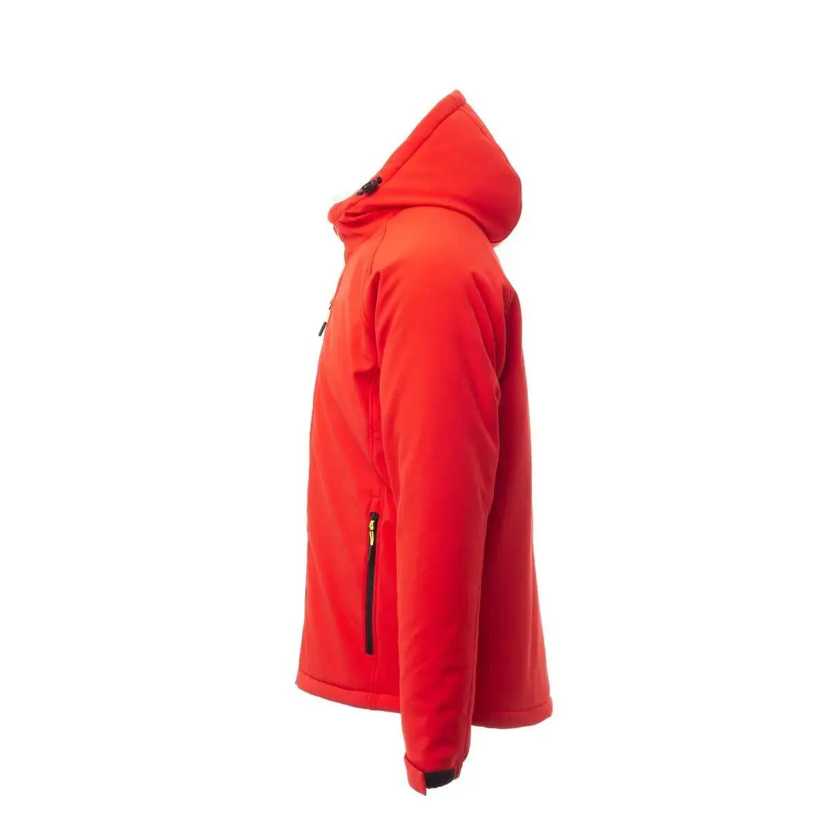 Veste imperméable à capuche Payper Wear Gale Pad 5/7