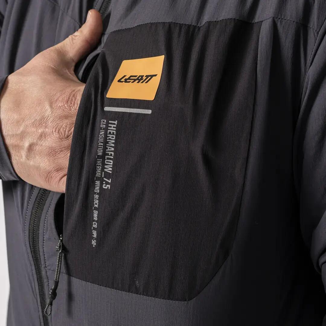 Veste moto Leatt ADV 7.5 ThermaFlow V26 5/5