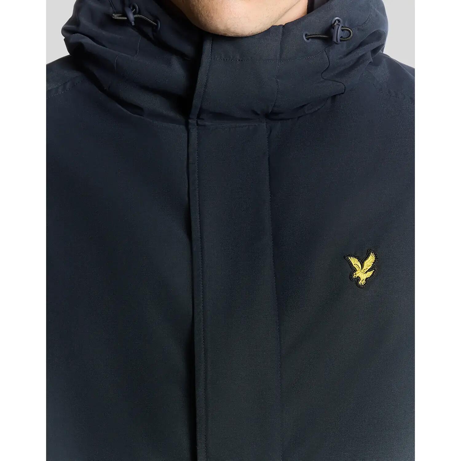 Giacca Lyle & Scott Membrane 5/7