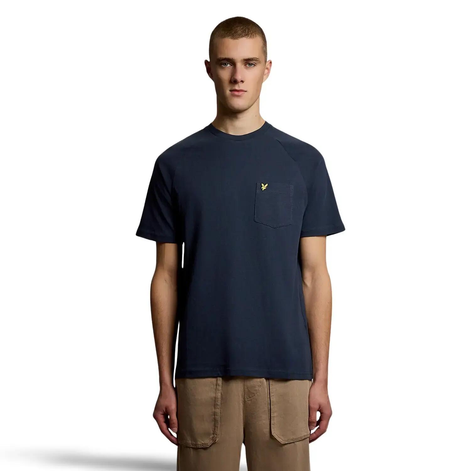 LYLE AND SCOTT picture