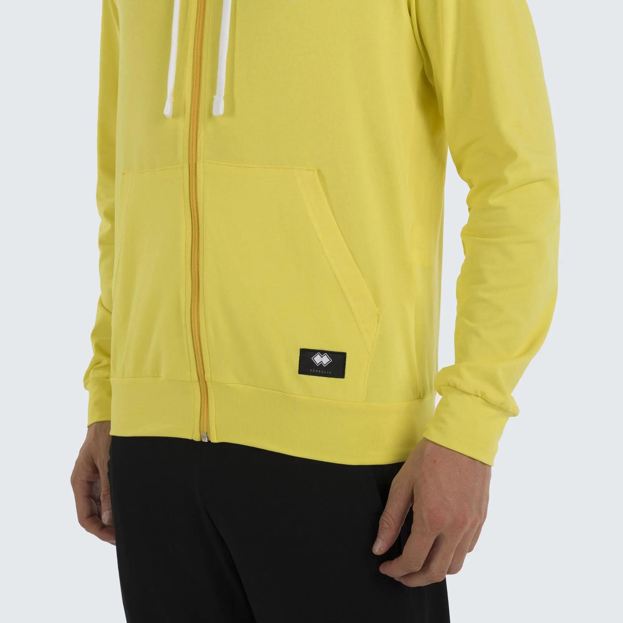 Zip-Hoodie Errea Essential 055 7/7